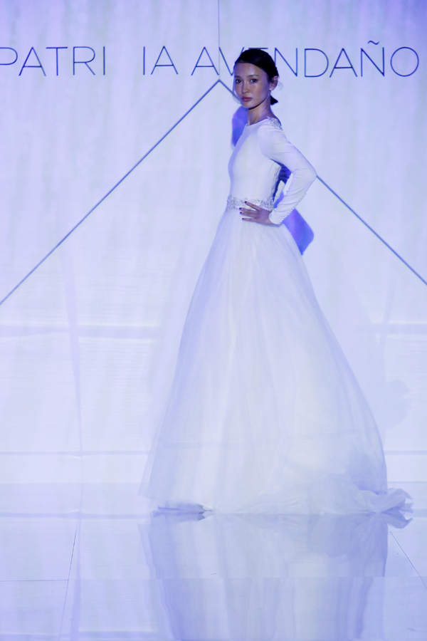 ilovebrides.pt desfile patricia avendano 2017 